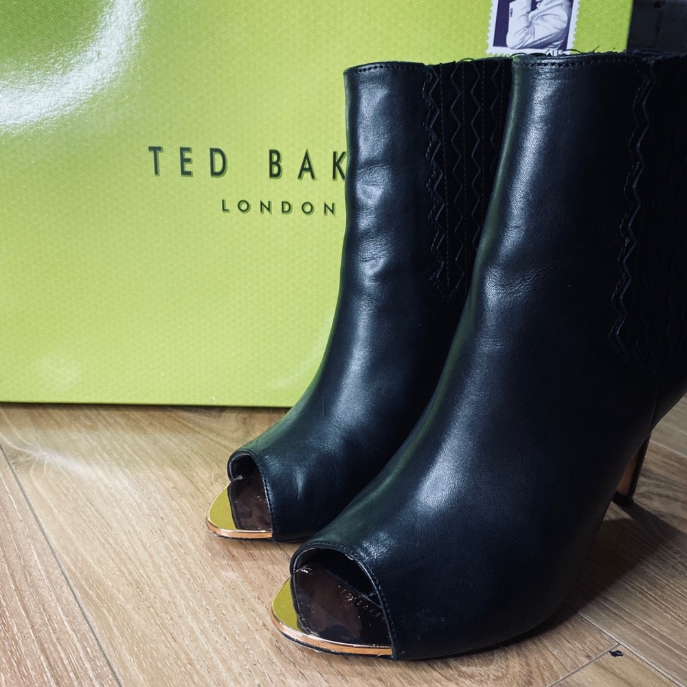 Ted Baker London Heels